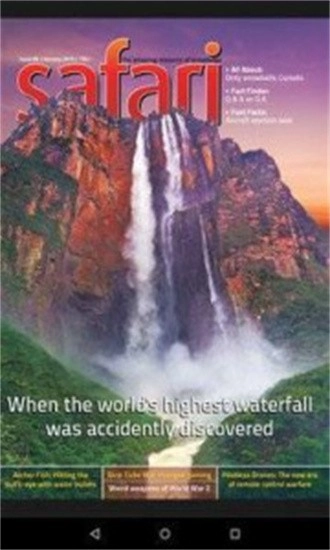 safari浏览器安卓版