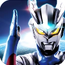 奥特曼疯狂跑酷