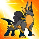 口袋妖怪的世界