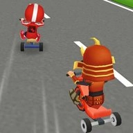 极限超车模拟 V1.0.3