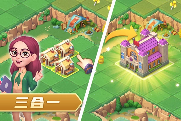 模拟农场2026中文版(1)