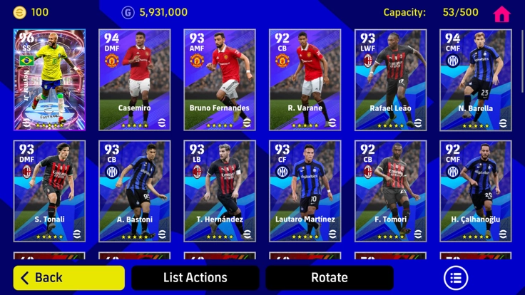 实况足球国际服最新版图4