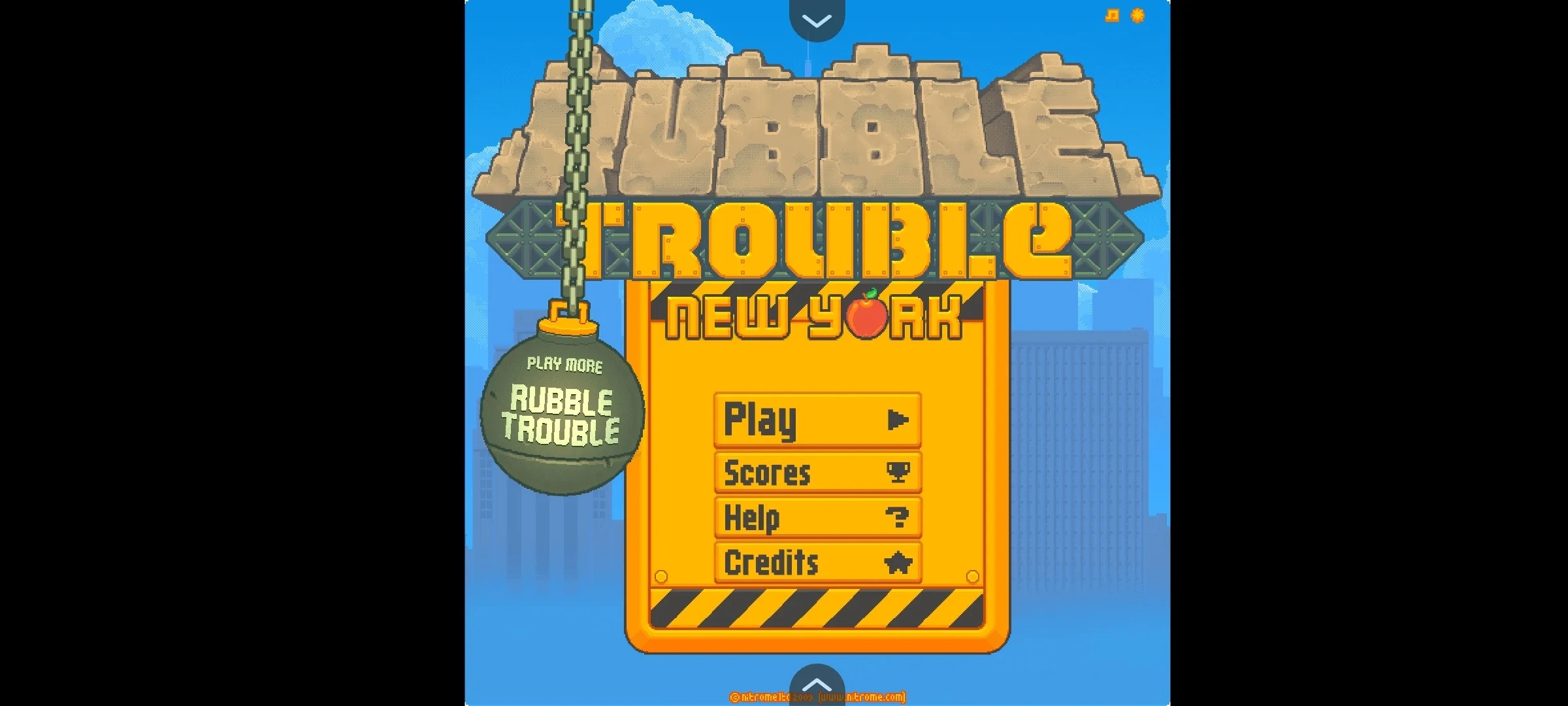 高楼爆破中文版截图1