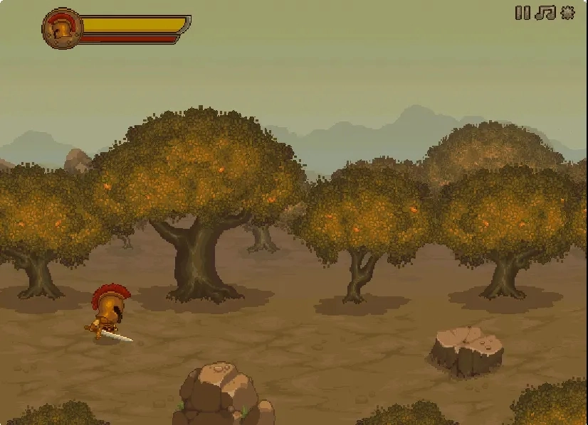 西部正義漢化版截圖2