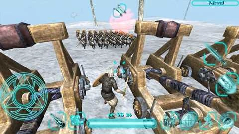 兴盛帝国中文版