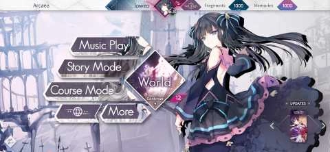 arcaea(4)