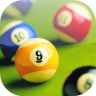 单机台球中文版