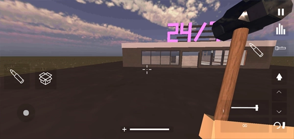 拆迁模拟器汉化版1