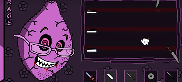 柠檬小姐中文版(4)