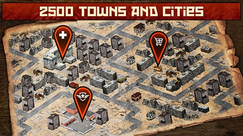 生存之日游戏(4)