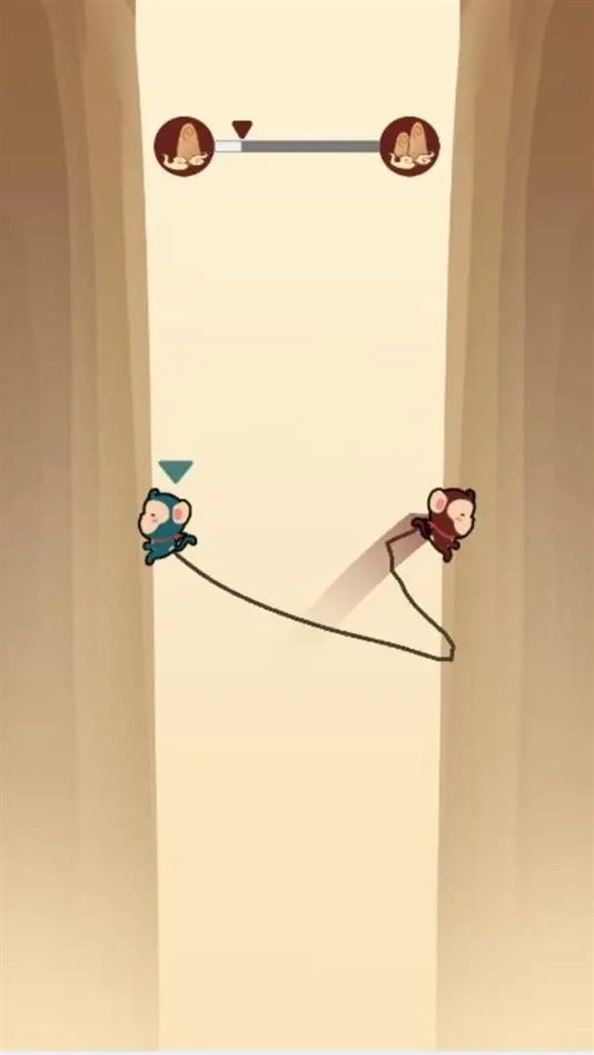 两人成行双人同行图2