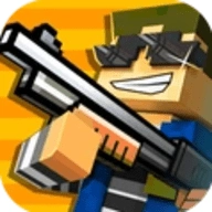 像素射击内购版 V16.4.0