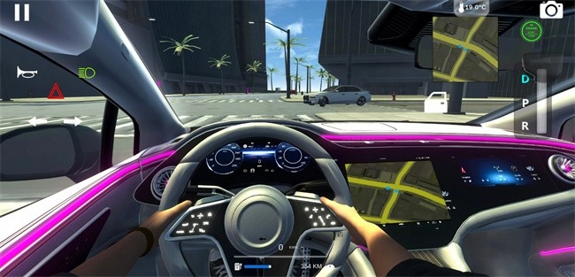 电车驾驶模拟图4