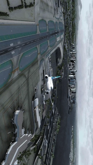 你咋不上天呢游戏