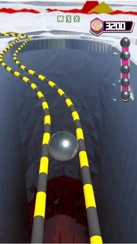 超级滚球冒险(2)