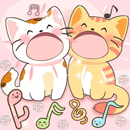 口袋猫咪解压二重奏 v1.4
