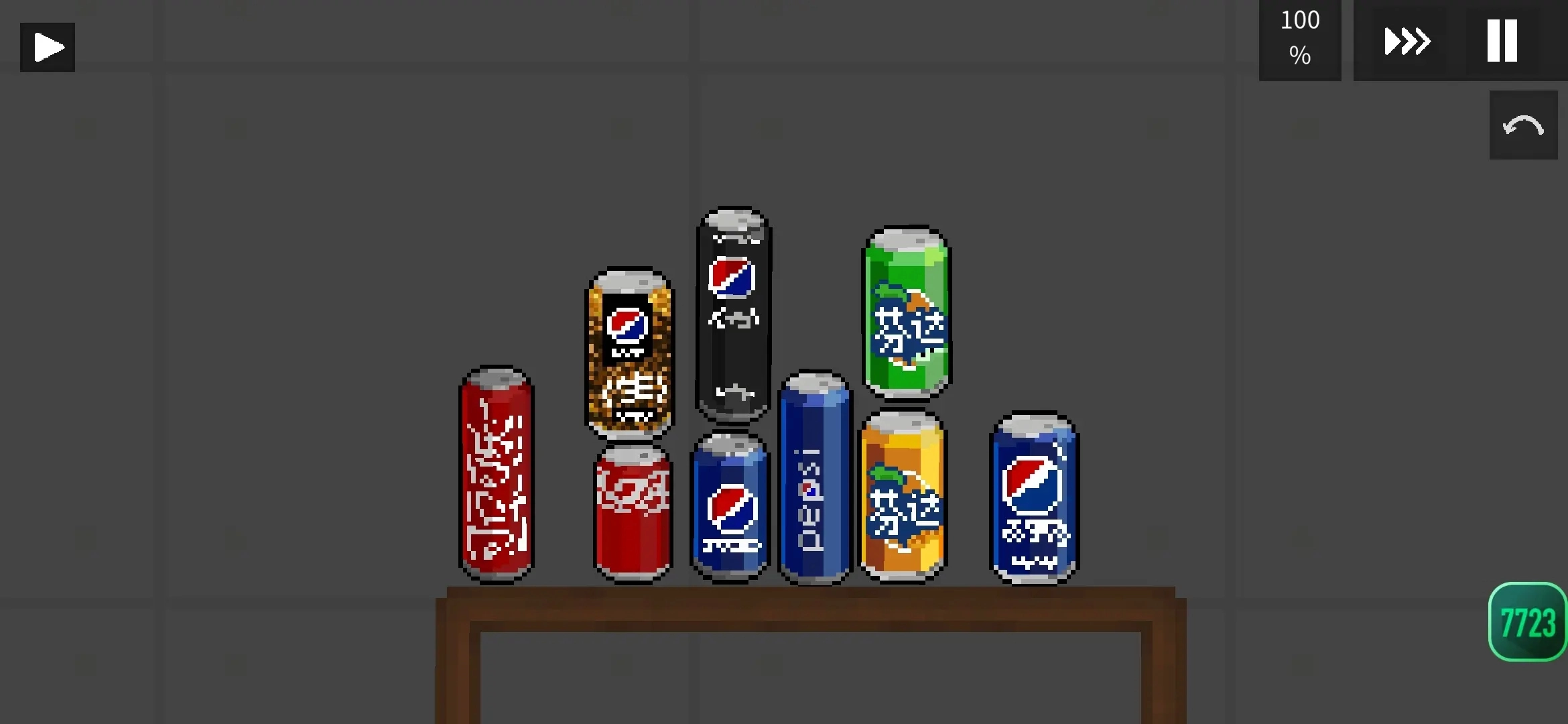 水果游乐场最新版截图1