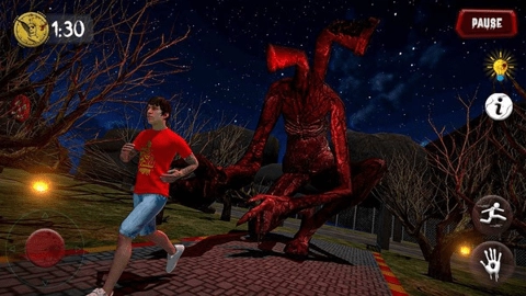 恐怖烟斗头来袭(2)