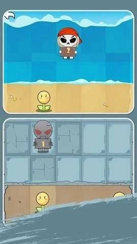 花花大战僵尸(3)