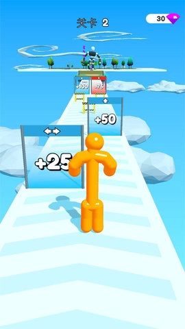 跑跑橡皮人(1)