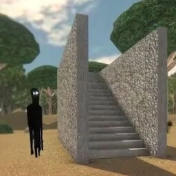 恐怖噩梦手机版