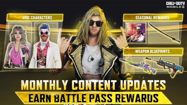 使命召唤国际服最新版(3)