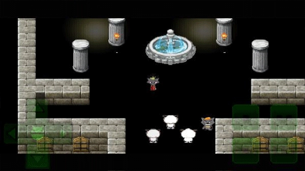 羊村大崩坏手机版(2)