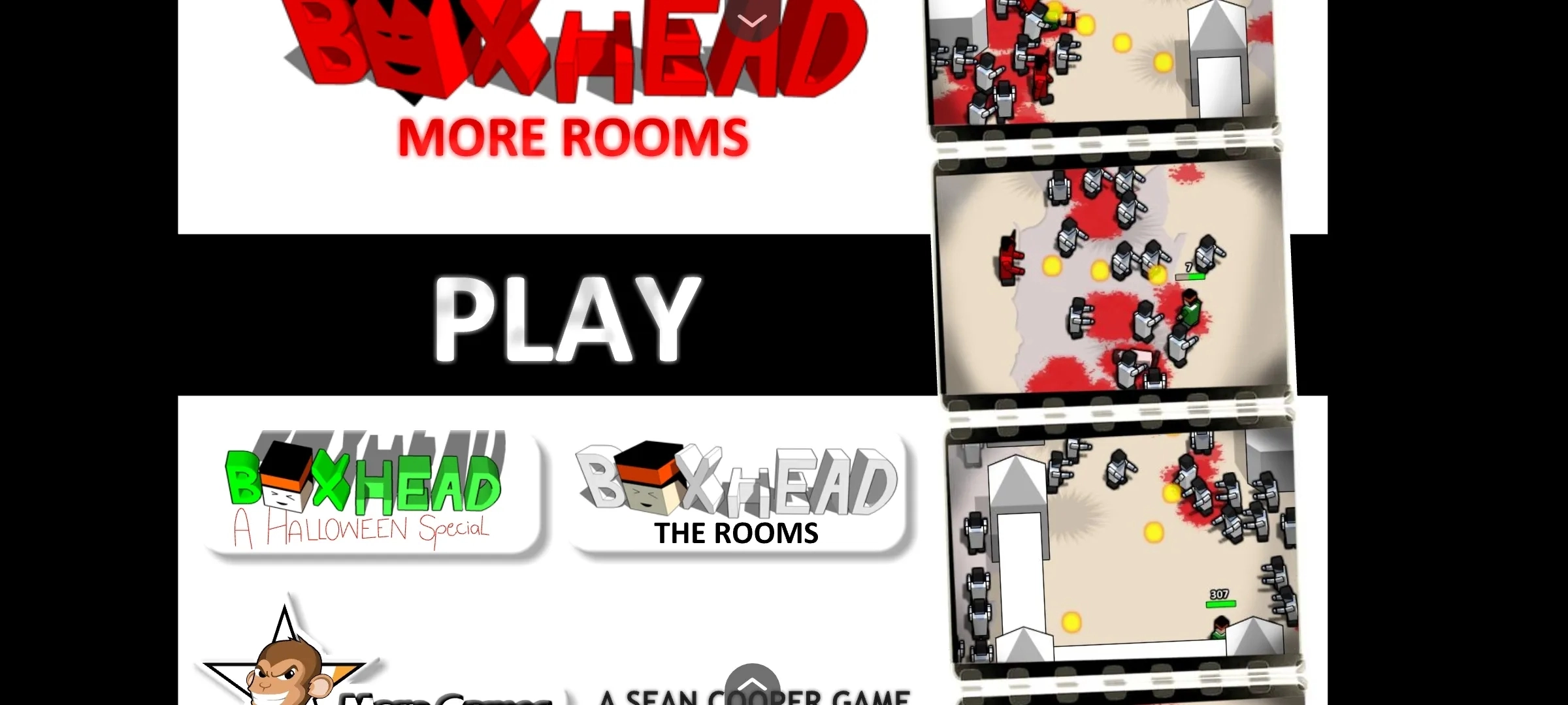 僵尸危機(jī)2截圖0