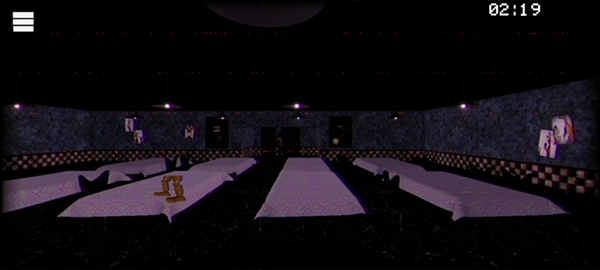 玩具熊全明星模拟手机版(2)