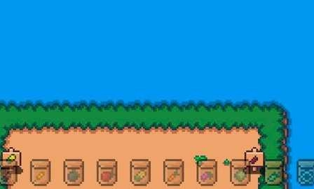 像素休闲农场(1)