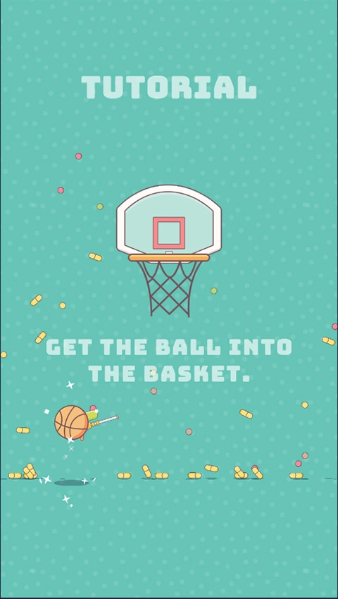 一球入魂游戲截圖3