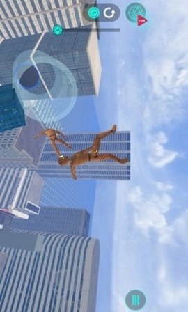 布娃娃沙盒3D图4