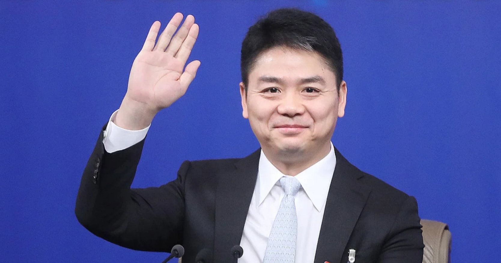 京东全无人配送站计划明年投入运营！刘强东预测未来工作模式：每周仅需工作1天