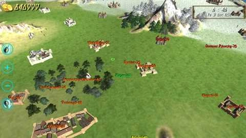 兴盛帝国中文版