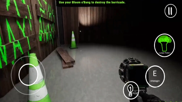 畸形动物园正版