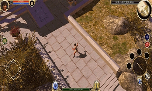 泰坦之旅中文版(3)