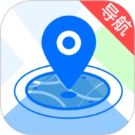 AR实况导航地图