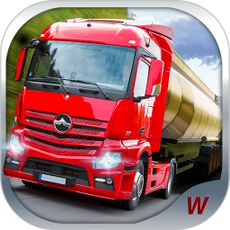 欧洲卡车模拟2