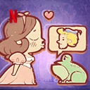 彩色世界中文版