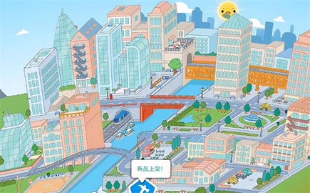 托卡世界正版图4