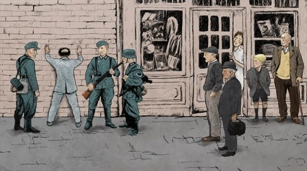 勇敢的人游戏中文版截图2