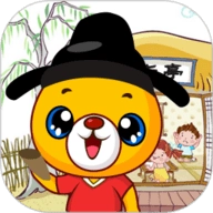 三字经有声国学