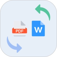 PDF转WORD工具