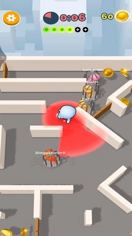 热血躲猫猫-图2