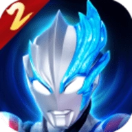 奥特曼传奇英雄2