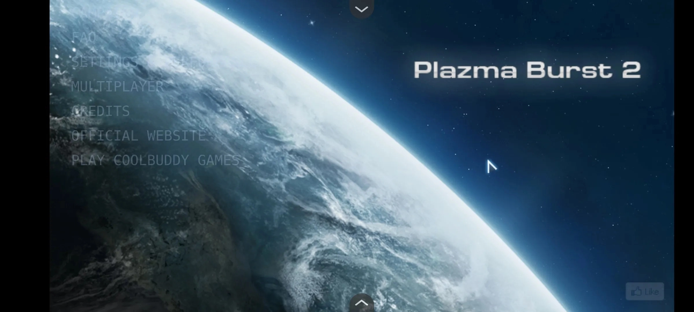 超時(shí)空戰(zhàn)士2截圖2