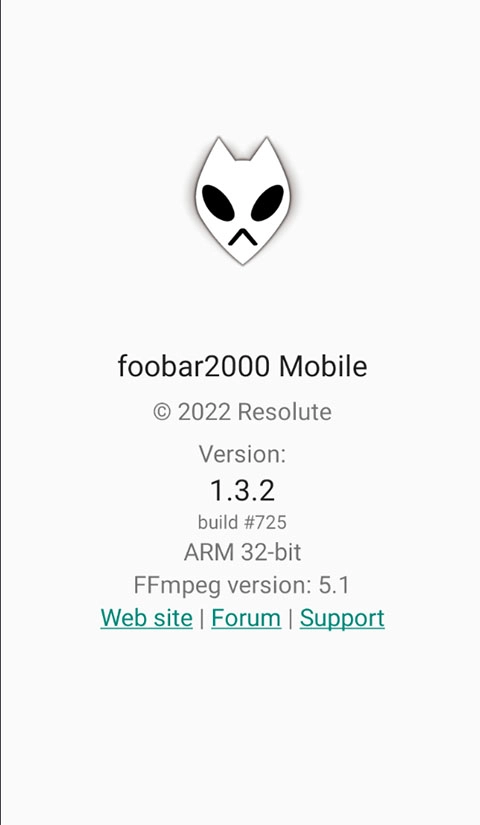 foobar2000截圖3