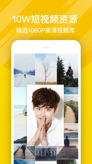 熊貓動(dòng)態(tài)壁紙主題截圖2