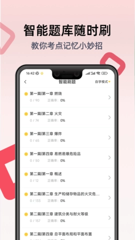 注册消防工程师题库图3