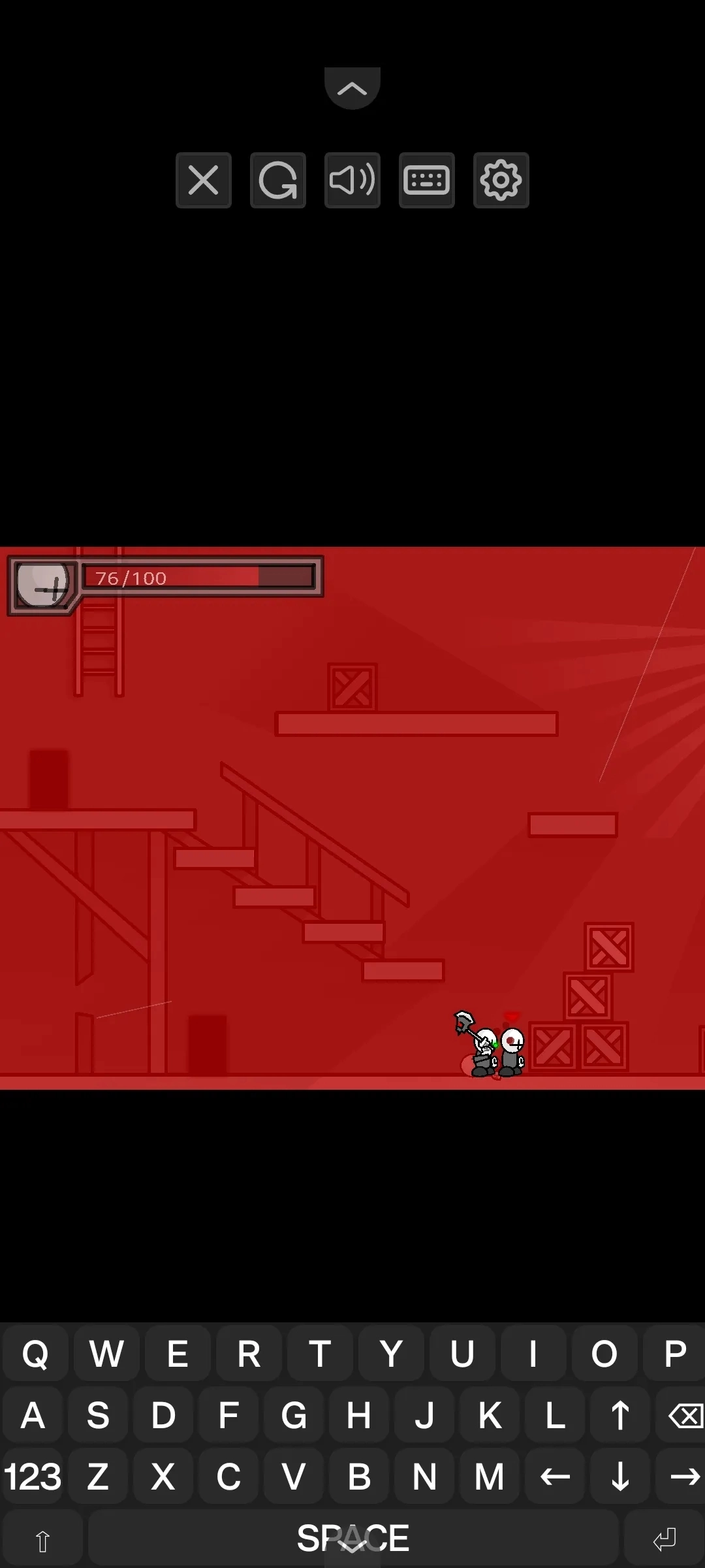 暴力迪吧2截图1